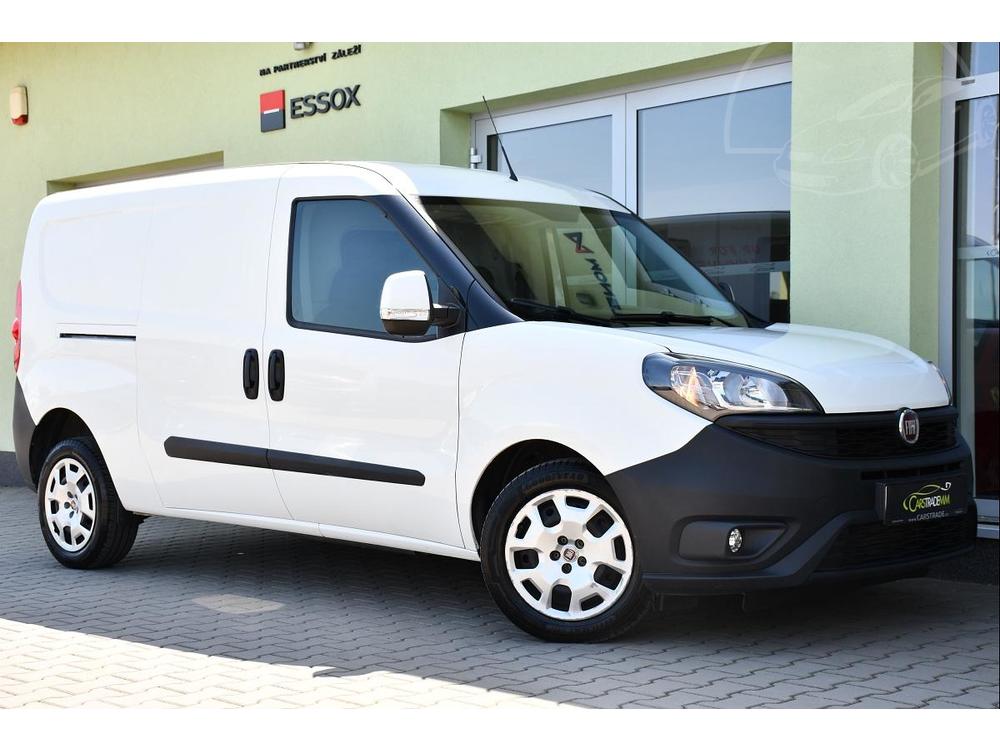 Fiat Dobl 1.6MJT L2H1 SX 1.M R