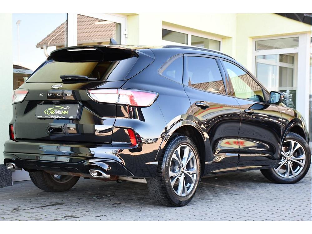 Ford Kuga 1.5EB ST-LINE X B&O ZRUKA R