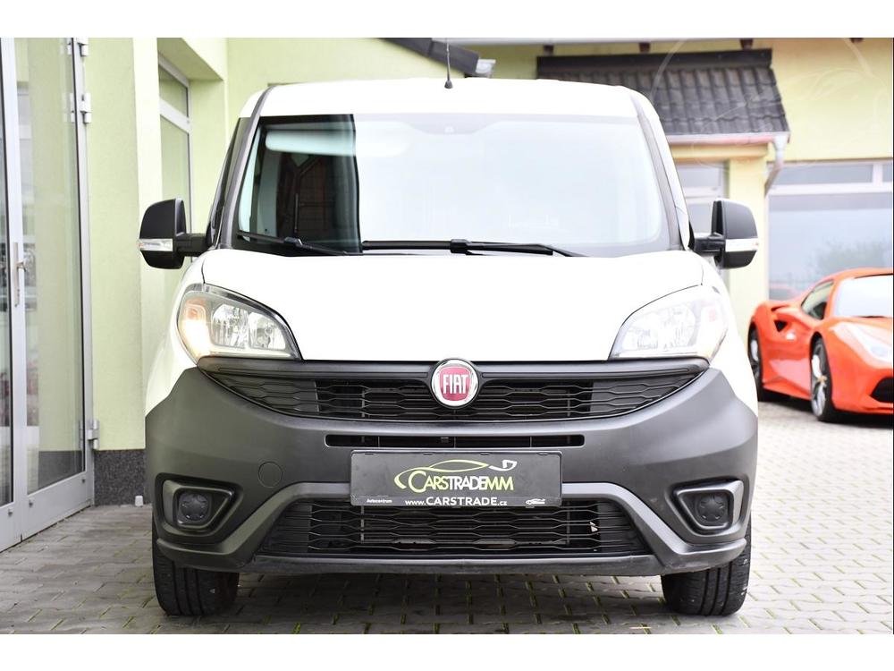 Fiat Dobl 1.4i 70kW