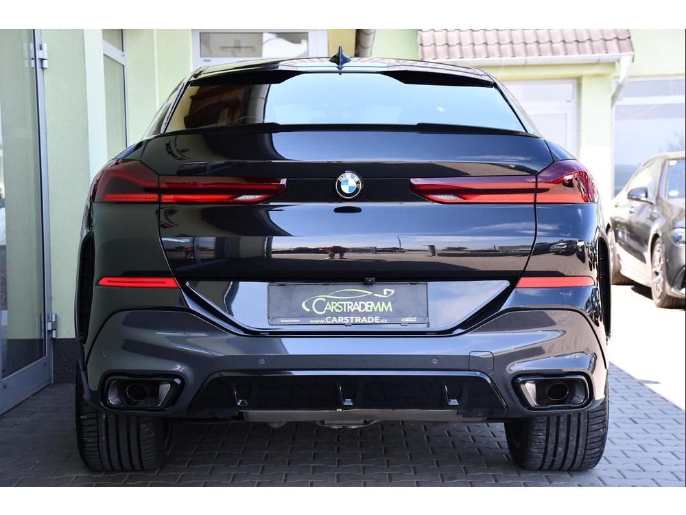 BMW X6 xDrive40d INDIVIDUAL N.TOP 1.M