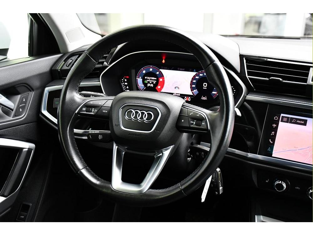 Audi Q3 35TDI A/T VIRTUAL NAVI TAN