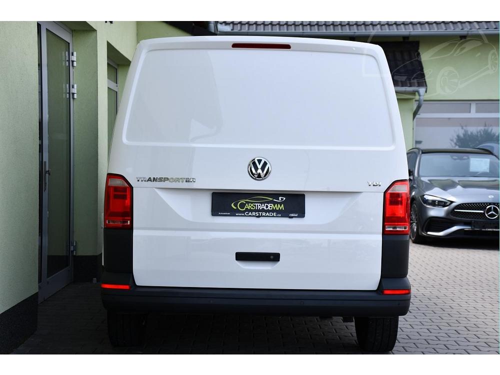 Volkswagen Transporter 2.0TDi PRAV. SERVIS PKN STAV