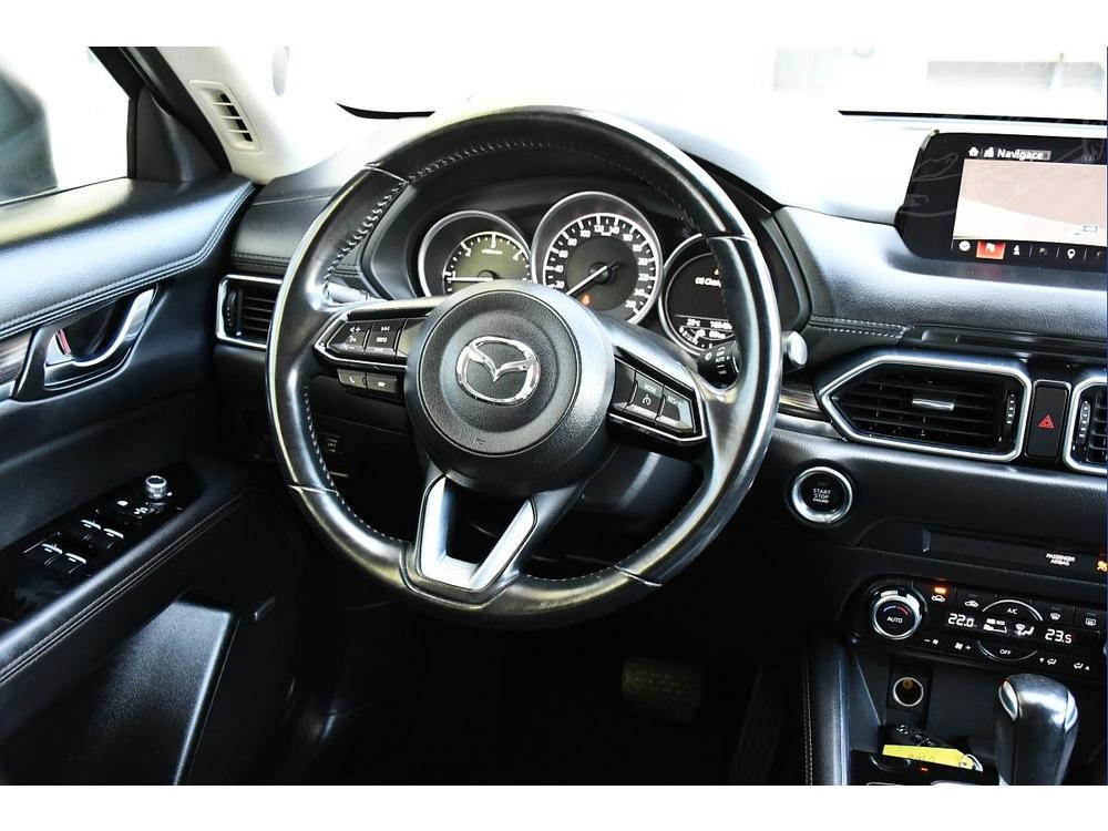 Mazda CX-5 2.2 SKYACTIV-D HUD NAVI LED