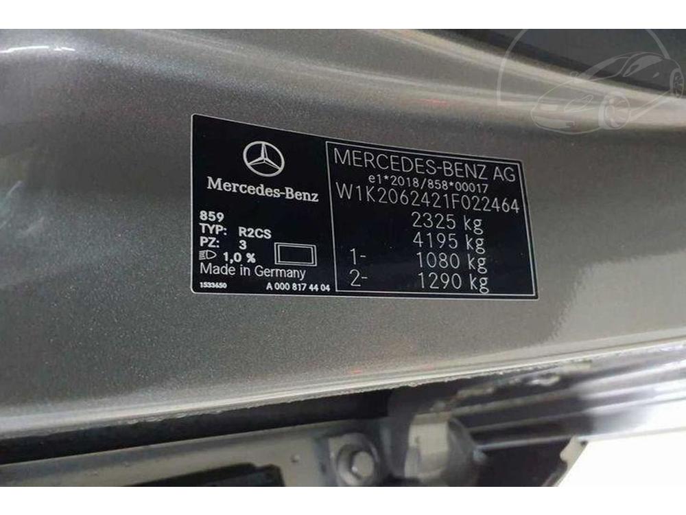 Mercedes-Benz C 200 150kw