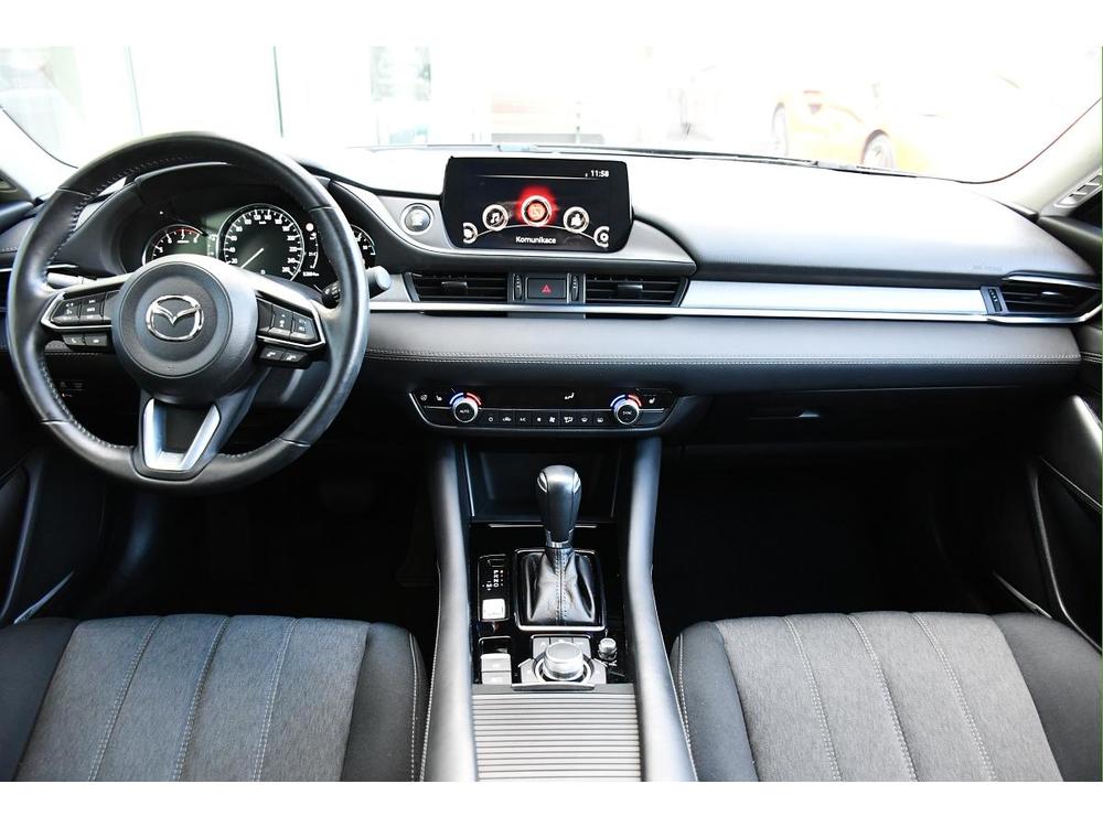 Mazda 6 2.0SKYACTIV-G K360 A/T 2xKOLA