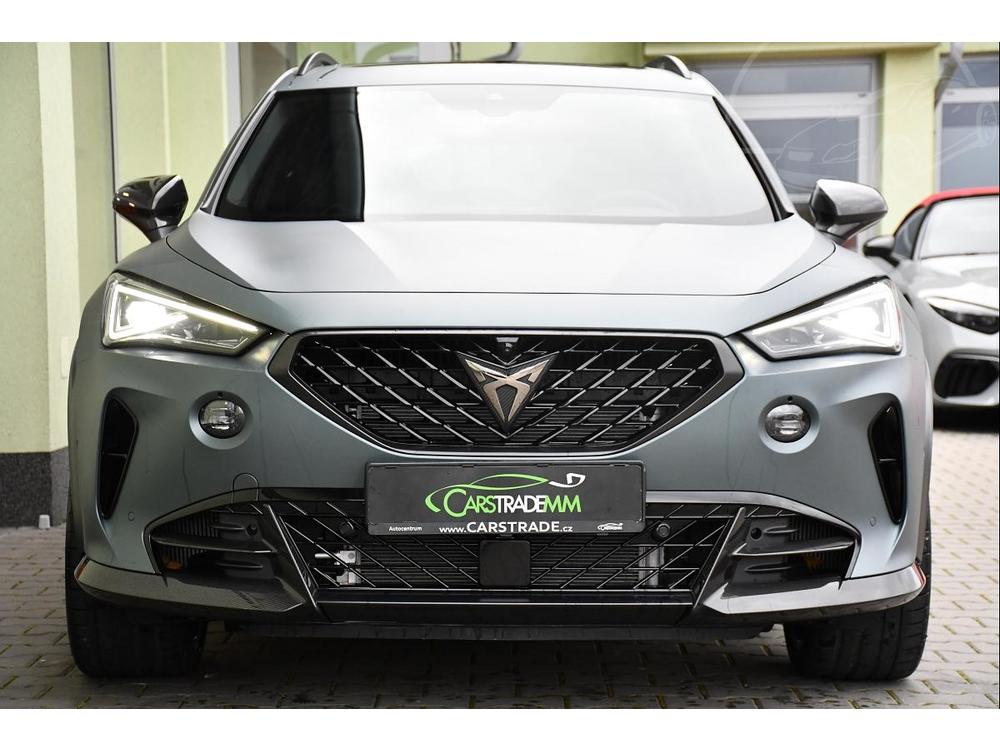 Cupra Formentor 2.5TSi VZ5 ENCELADUS BEATS 1.M