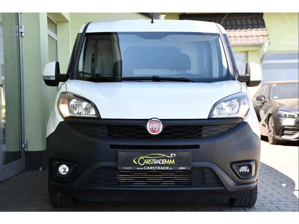 Fiat Dobl 1.6MJT L2H1 SX 1.M R