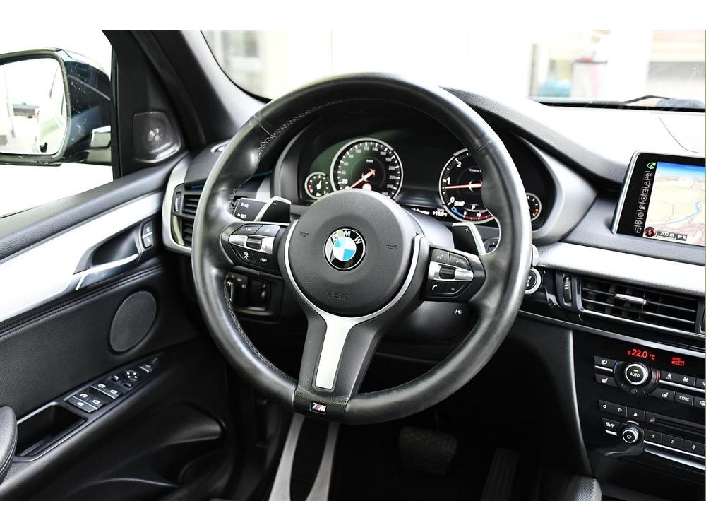 BMW X5 xDrive30d M-SPORT H/K PANO R