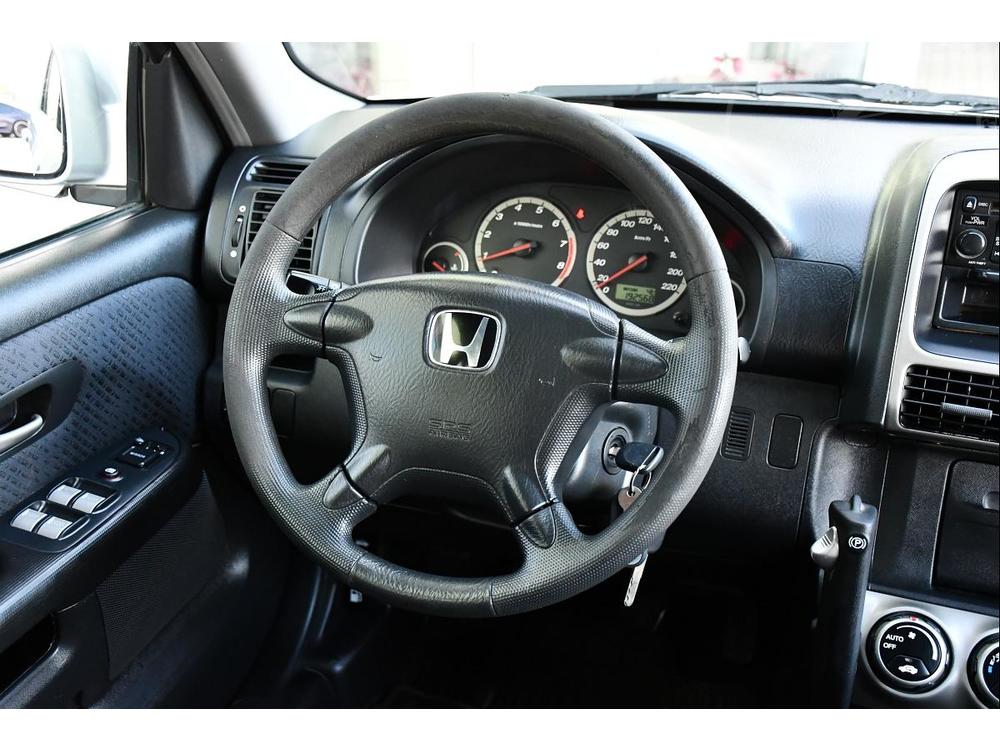 Honda CR-V 2.0i-VTEC DOHC 4X4 R