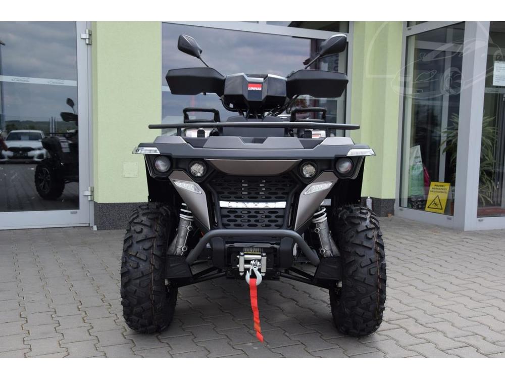 Linhai  ATV M565L EPS EFI T3b SKLADEM