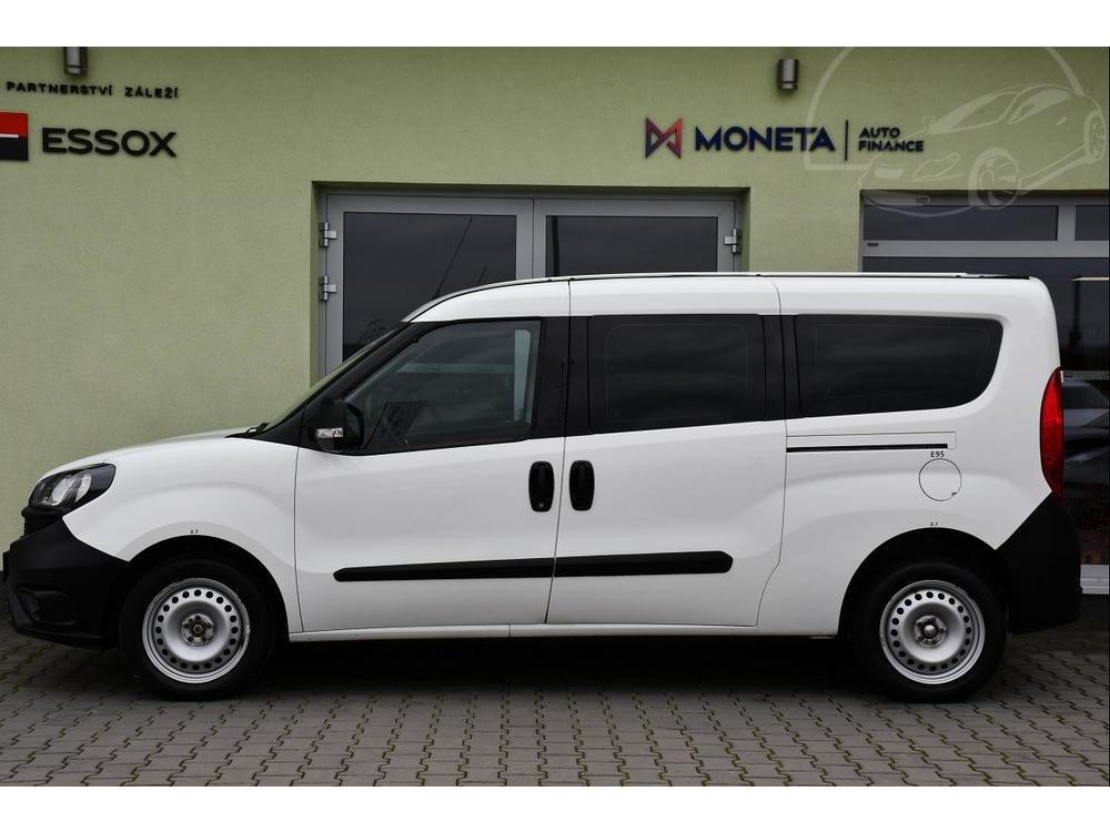 Fiat Dobl 1.4i 70kW