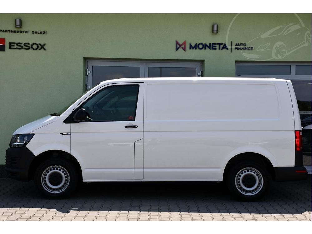 Volkswagen Transporter 2.0TDi PRAV. SERVIS PKN STAV