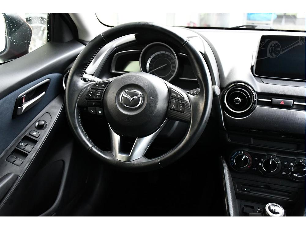 Mazda 2 1.5SKYACTIV-G75 ATTRACTION