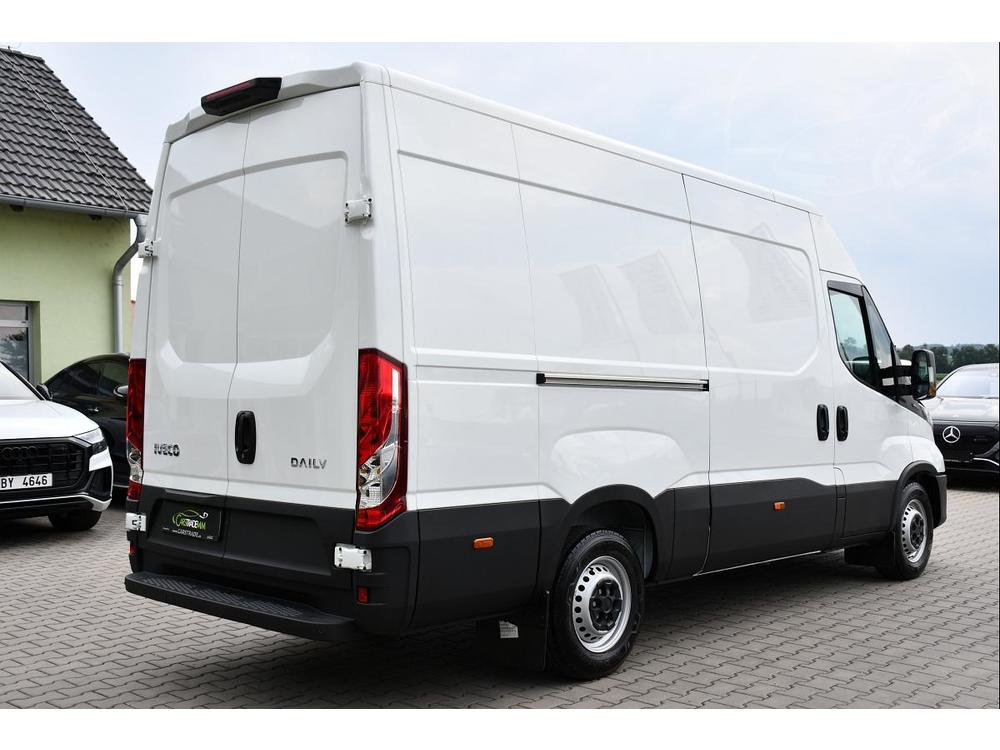 Iveco Daily 35S14 NOV VZ R