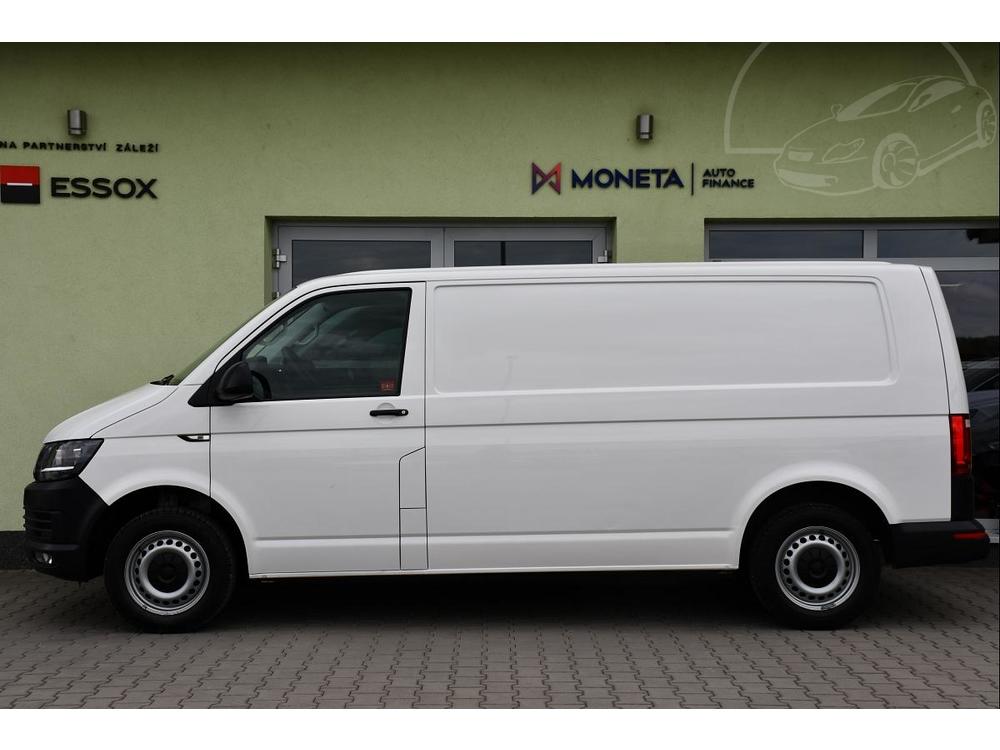 Volkswagen Transporter 2.0TDi NOV ROZVODY LONG