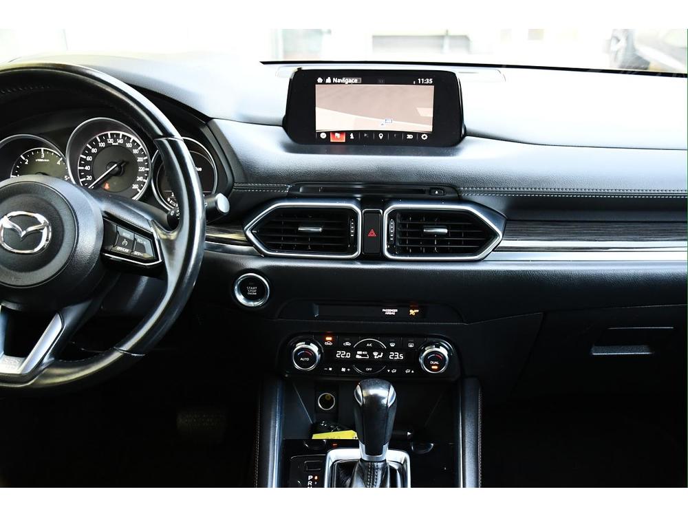 Mazda CX-5 2.2 SKYACTIV-D HUD NAVI LED