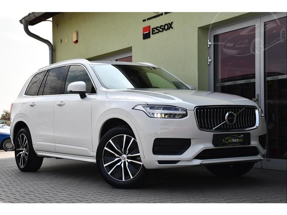 Volvo XC90 B5 AWD MOMENTUM ACC R 1.M