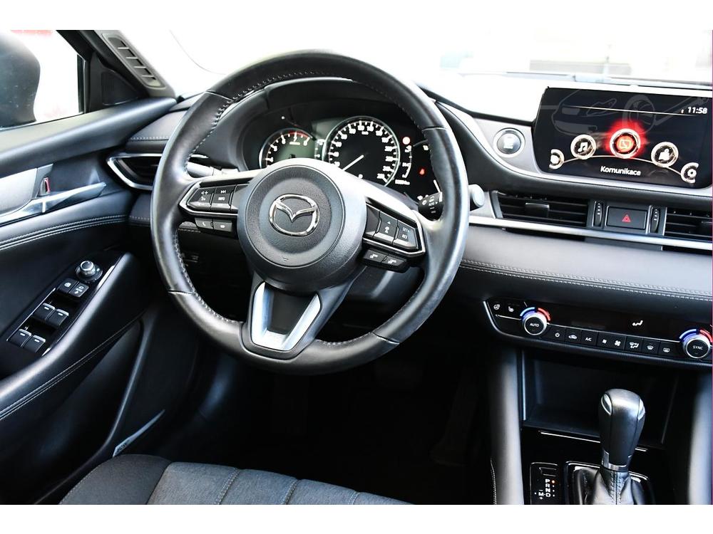 Mazda 6 2.0SKYACTIV-G K360 A/T 2xKOLA