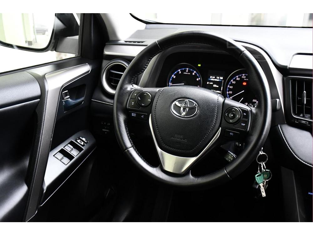 Toyota RAV4 2.0VVT-i 112 kW 4WD R 1.MAJ