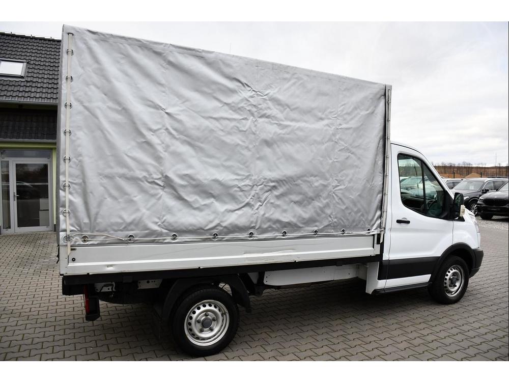 Ford Transit 2.2TDCi PKN STAV