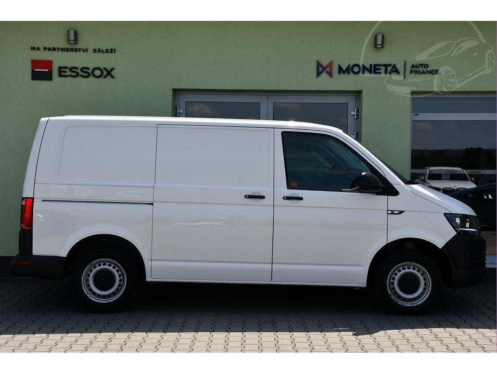 Volkswagen Transporter 2.0TDi PRAV. SERVIS PKN STAV