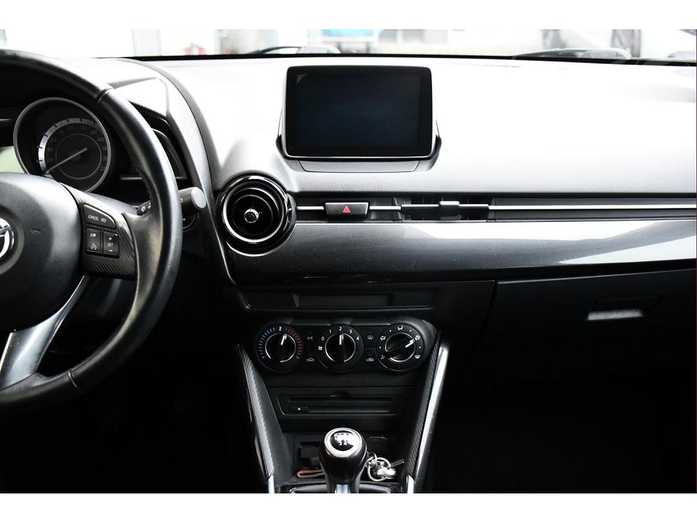 Mazda 2 1.5SKYACTIV-G75 ATTRACTION