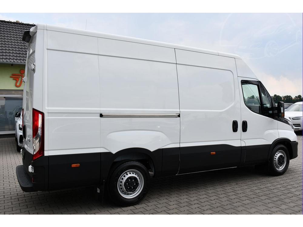 Iveco Daily 35S14 NOV VZ R