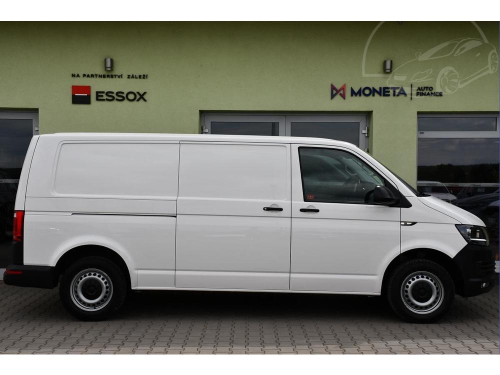 Volkswagen Transporter 2.0TDi NOV ROZVODY LONG