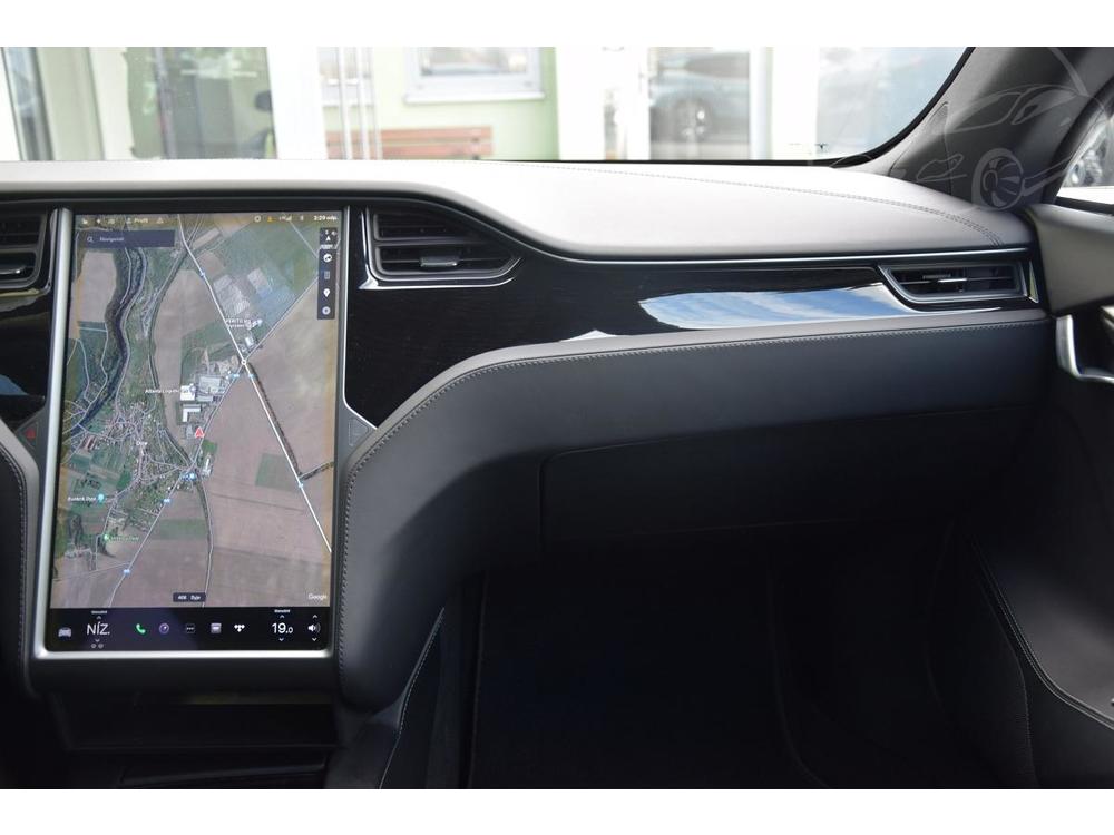 Tesla Model S 75D AUTOPILOT 2.5