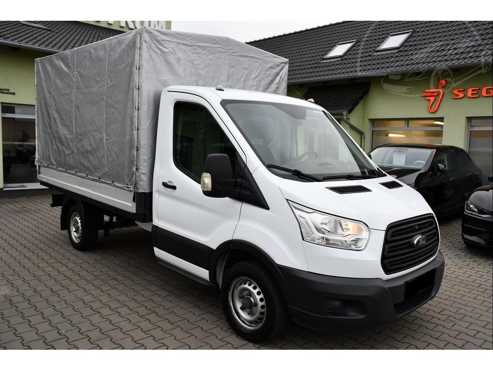 Ford Transit 2.2TDCi PKN STAV