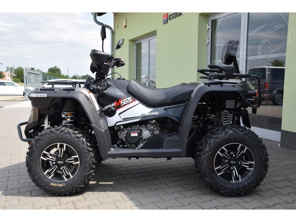 Linhai  ATV M565L EPS EFI T3b SKLADEM