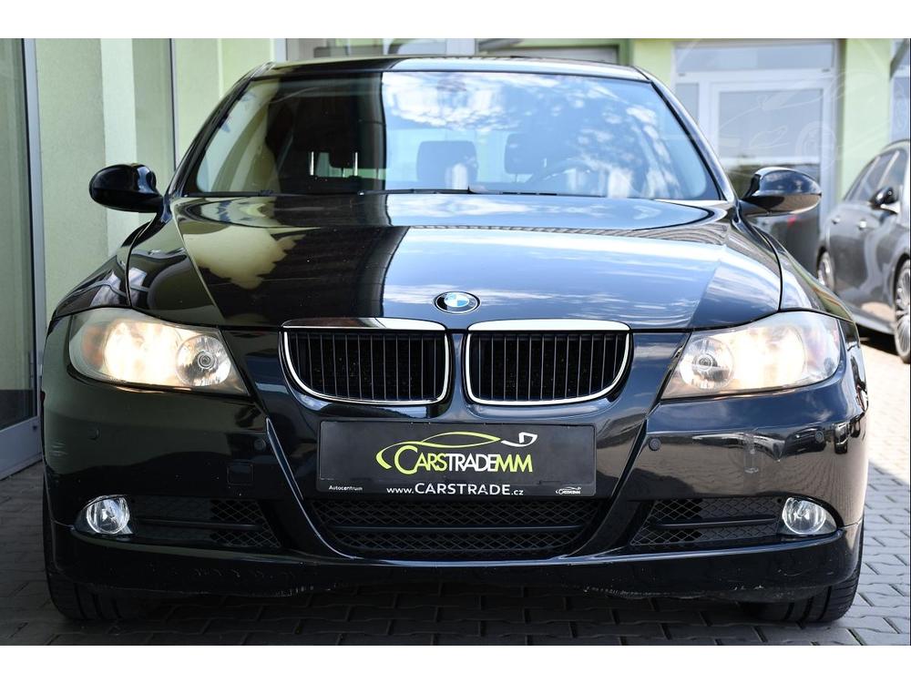 BMW 320 d