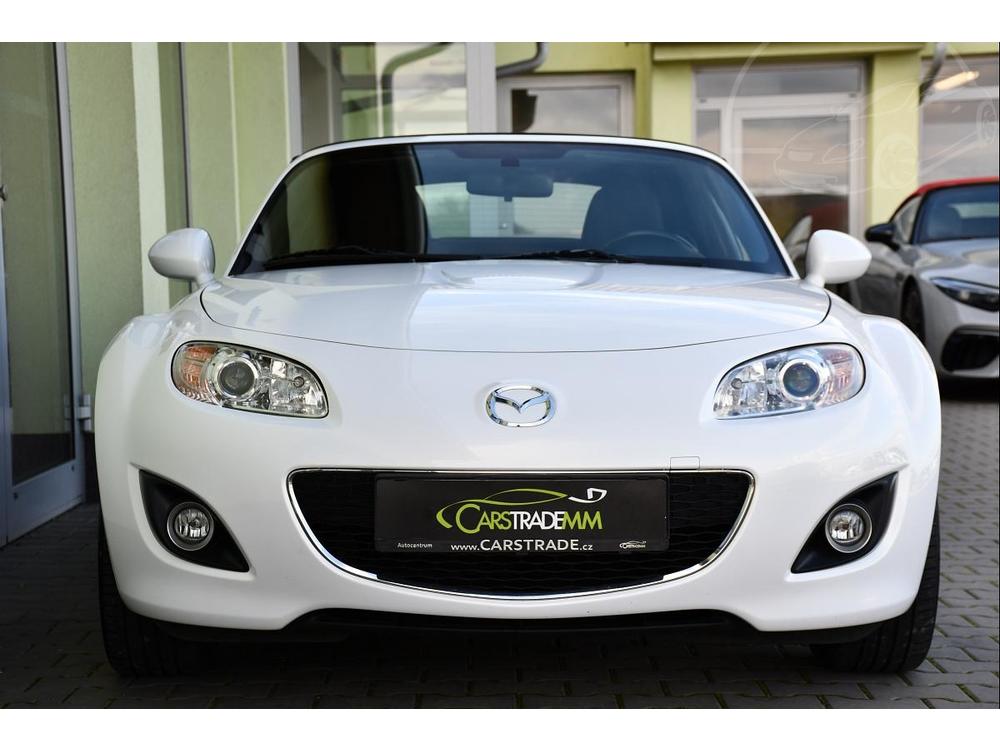 Mazda MX-5 1.8i 20thANNIVERSARY 1208/2000