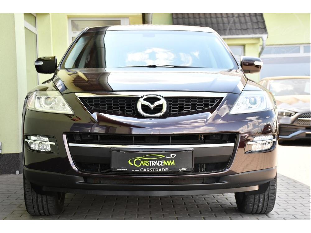 Mazda CX-9 3.7i 4X4 REVOLUTION BOSE A/T