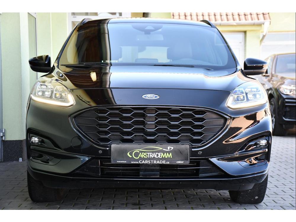 Ford Kuga 1.5EB ST-LINE X B&O ZRUKA R