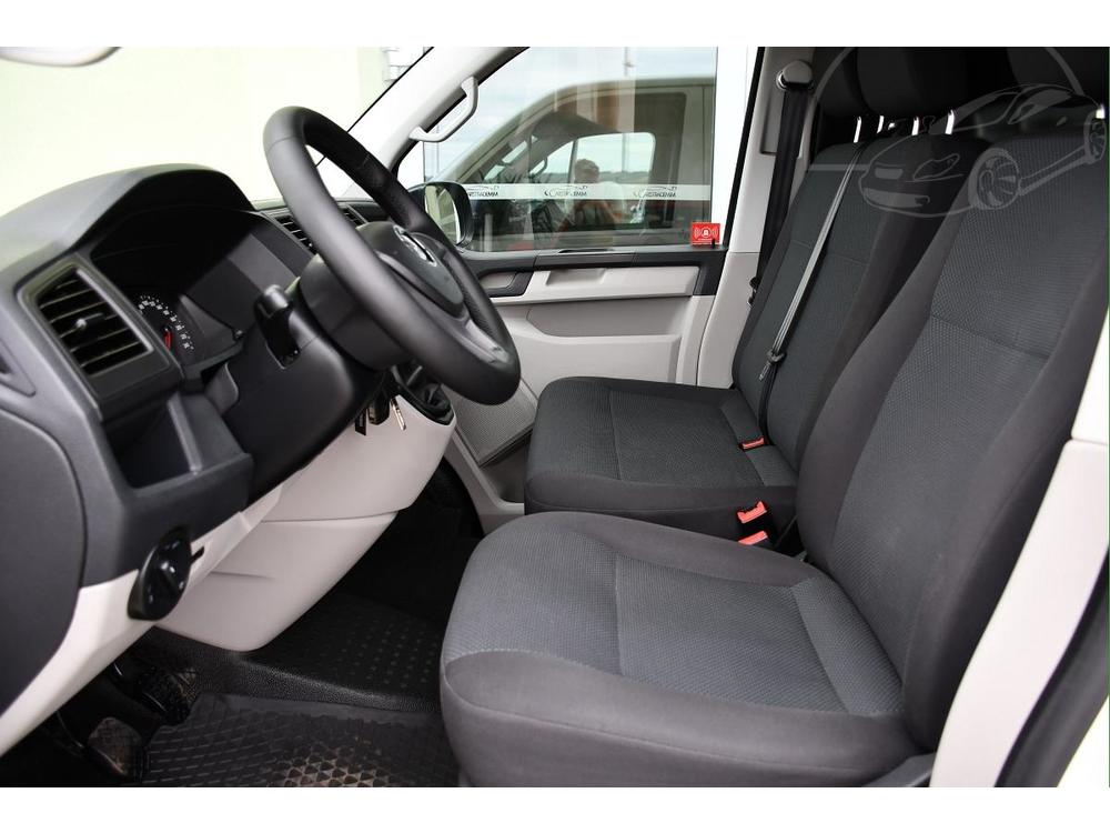 Volkswagen Transporter 2.0TDi NOV ROZVODY LONG