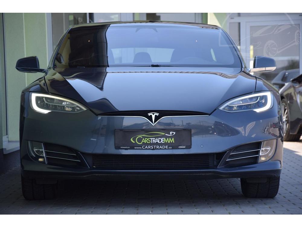 Tesla Model S 75D AUTOPILOT 2.5