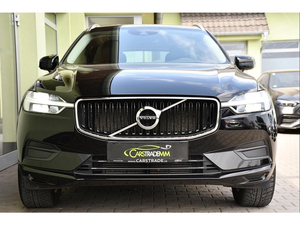 Volvo XC60 T5 DRIVE-E MOMENTUM 1.M R LED