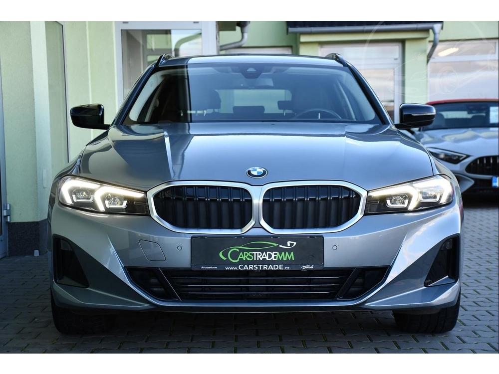 BMW 318 i A/T VIRTUAL ZRUKA 1.M R