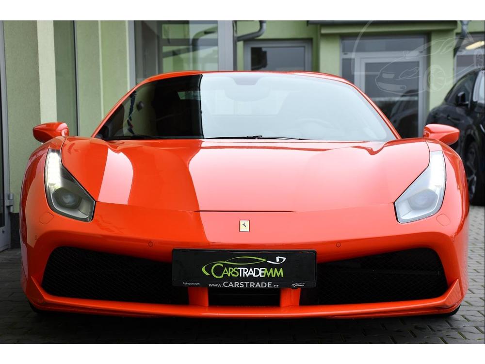 Ferrari  SPIDER CARBON TAILOR MADE JBL