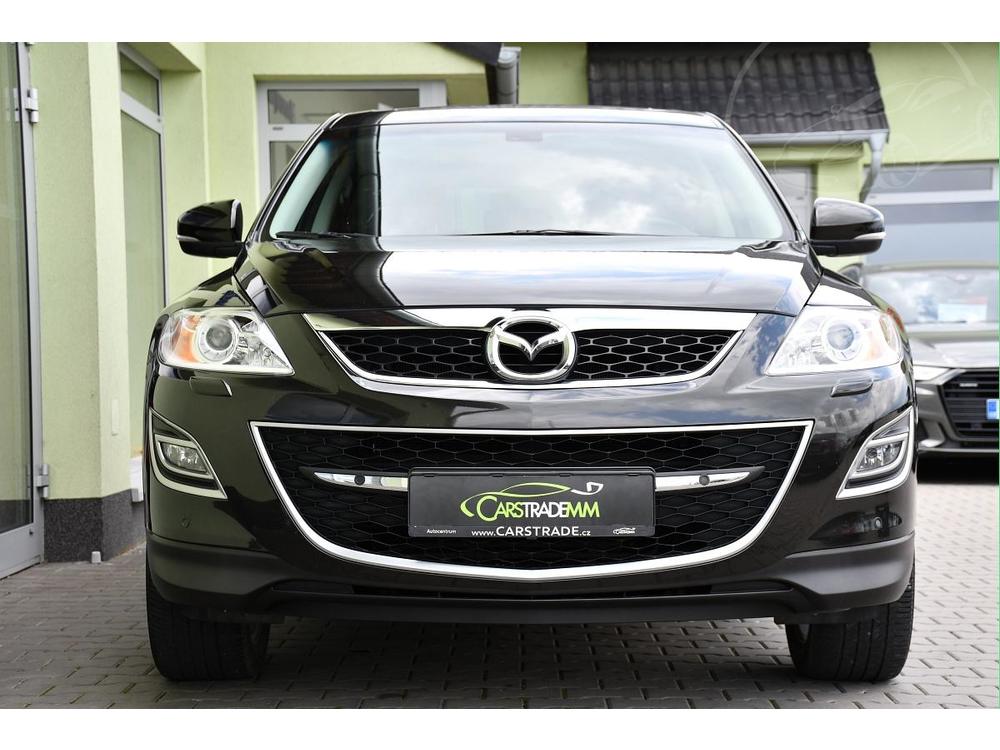 Mazda CX-9 3.7i 4X4 REVOLUTION TOP 7.MST