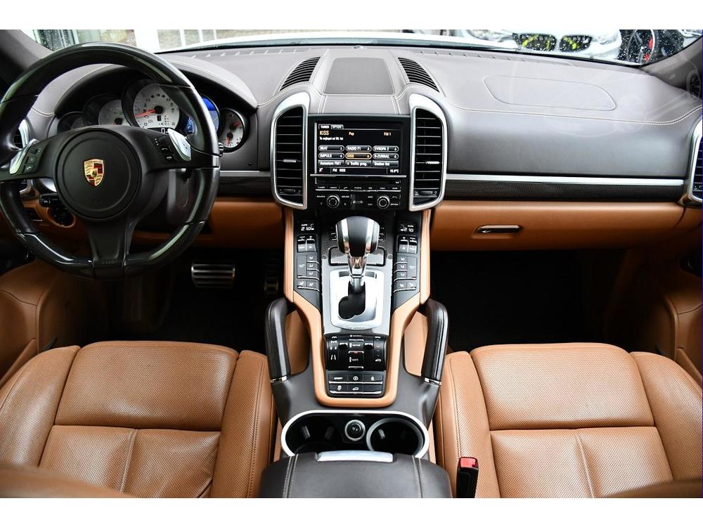 Porsche Cayenne S 4.2 V8 BOSE NEZ.TOP PANO AIR