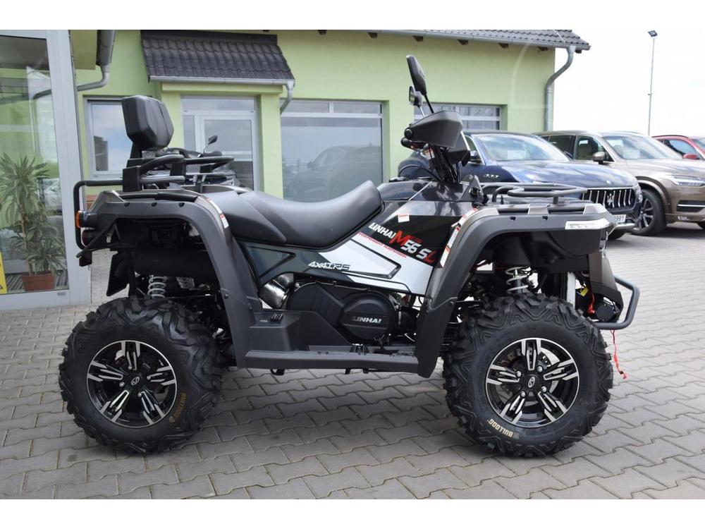 Linhai ATV M565 L EPS EFI SKLADEM