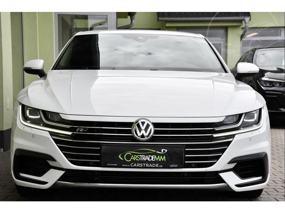 Volkswagen Arteon 2.0BiTDI 4MOTION DSG R-LINE 1M