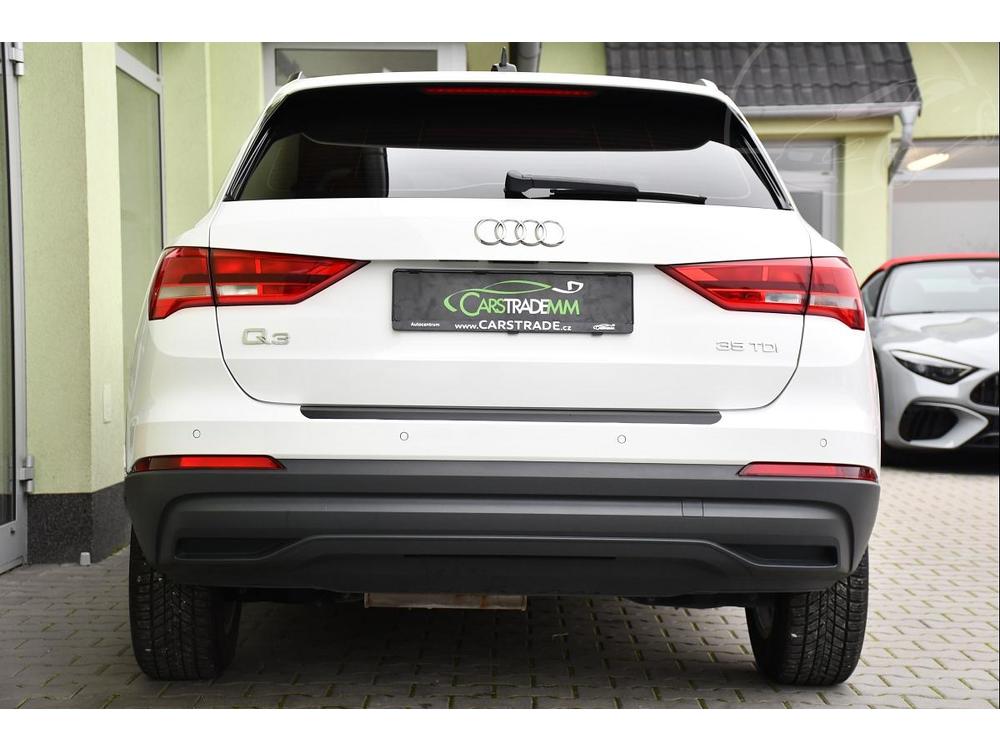 Audi Q3 35TDI A/T VIRTUAL NAVI TAN