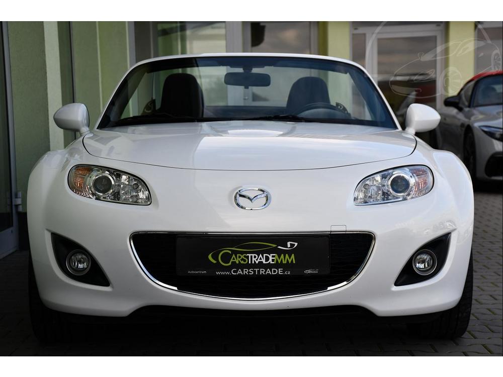 Mazda MX-5 1.8i 20thANNIVERSARY 1208/2000