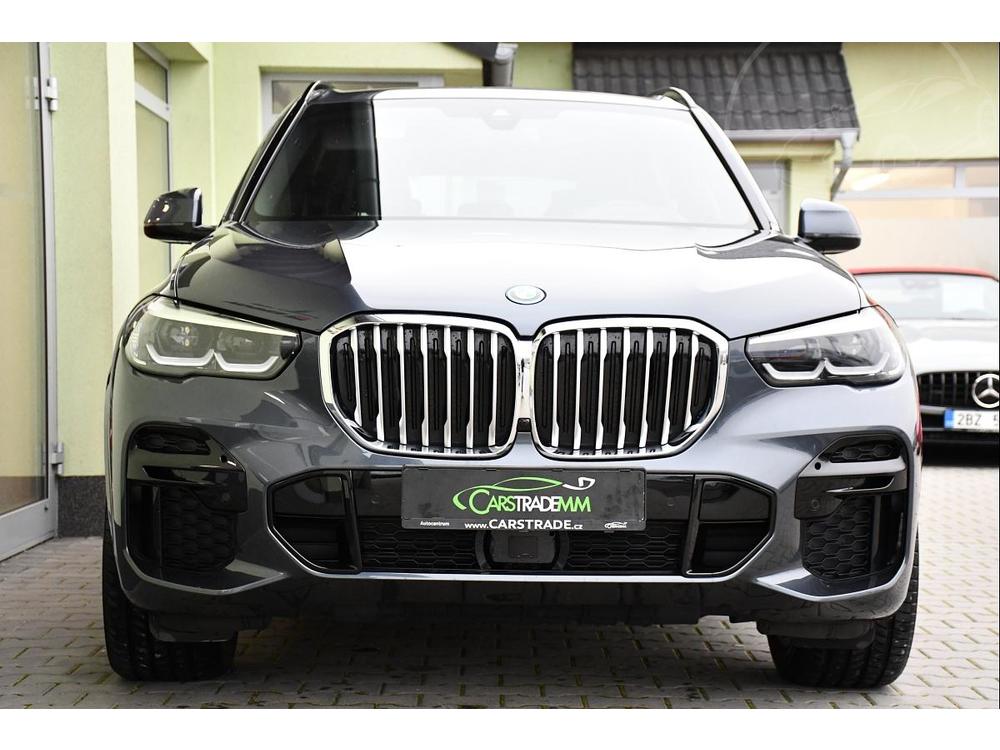 BMW X5 45e xDrive M-SPORT 1M R 210kw