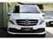 Prodm Mercedes-Benz V 300D LED NAVI CARPLAY 8.MST