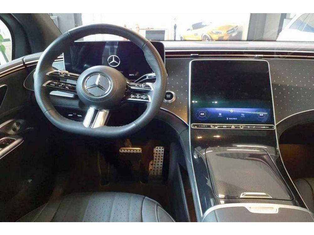 Mercedes-Benz EQE 500AMG 4 matic