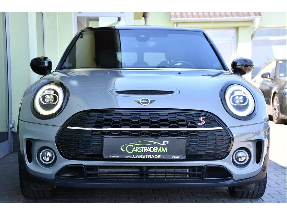 Mini Clubman COOPER S 2.0 F54 H/K NAV 1M R